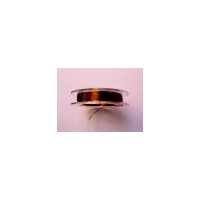 Sarma modelabila cupru / maro - 10 m - 364500-CU