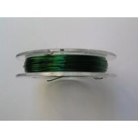 Sarma modelabila verde - 10 m - 364500-VE