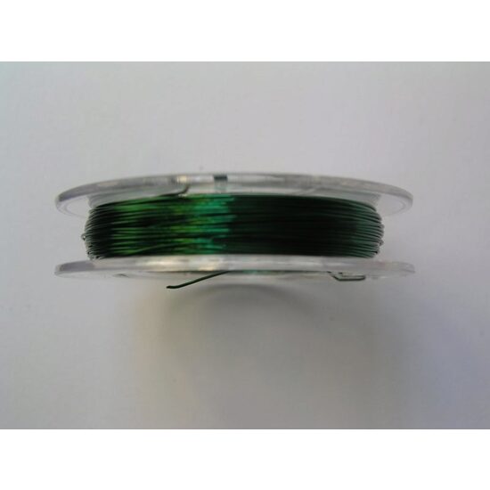 Sarma modelabila verde - 10 m - 364500-VE