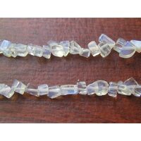 Sirag - opal - aprox. 90cm - 362006