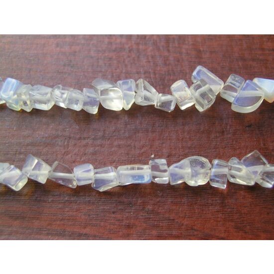 Sirag - opal - aprox. 90cm - 362006