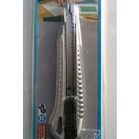 Cutter metalic - 9 mm - Meister - 4287360