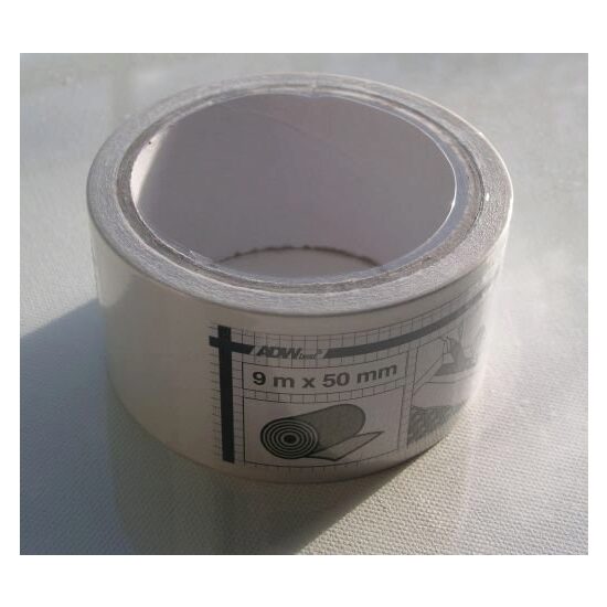 Banda scotch dubluadeziva - 50 x 9 mm - 4241120