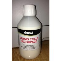 Adeziv Decupaj - Universal - Darwi - 250 ml - 15239
