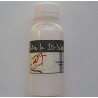Adeziv pentru Foita de aur, pe baza de apa - Mixtion 15 min - Masserini