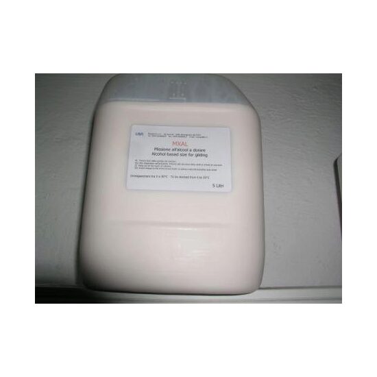 Mixtion pe baza de alcool - 5 L - MXAL5L
