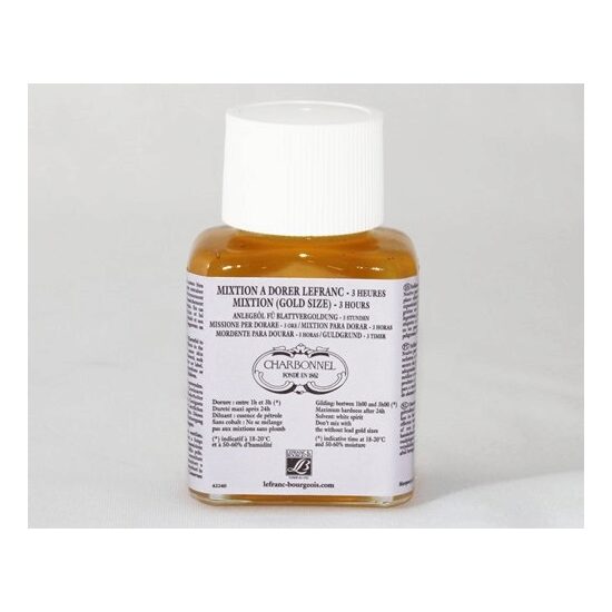 Mixtion Lefranc - Charbonnel - la 3 ore - 75 ml