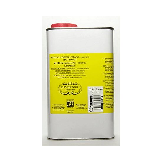 Mixtion Lefranc - Charbonnel - la 3 ore - 1000 ml