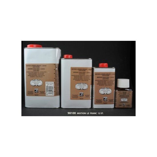 Mixtion Lefranc - Charbonnel - la 12 ore - 75 ml