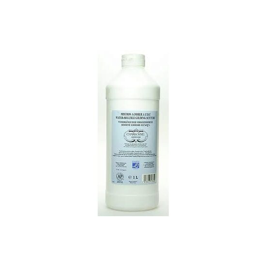 Mixtion Lefranc rapid - Charbonnel - la 15 - 30 min - 1000 ml