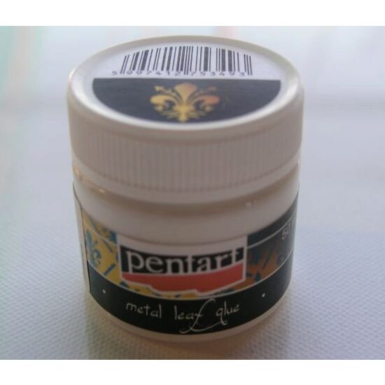 2496 - Mixtion rapid - Pentart - adeziv foita la 15 min - 50 ml - 53493