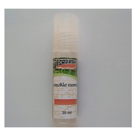 0647 - Medium de crapare - 1 componenta - 20 ml - 750614