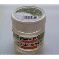 0657 - Medium de crapare - 1 componenta - 50 ml - Pentart