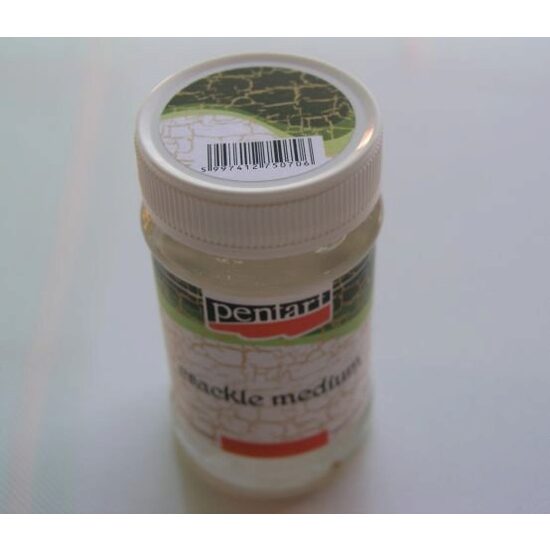 1458 - Medium de crapare - 1 componenta - 100 ml - 750706
