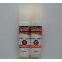 2478 - Vernis - Lac crapare - bicomponent Clasic - 20 ml