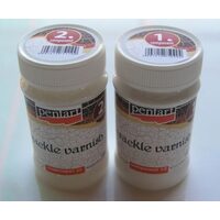 2480 - Vernis - Lac crapare - bicomponent Clasic - 100 ml - 750904