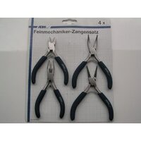 Set 4 clesti hobby - 1570250