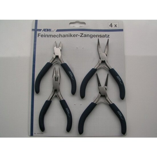 Set 4 clesti hobby - 1570250