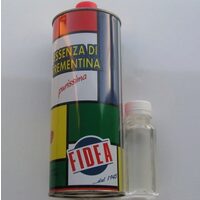 Esenta de terebentina - solvent - 1 L - TER-OR-1L - O-IMP
