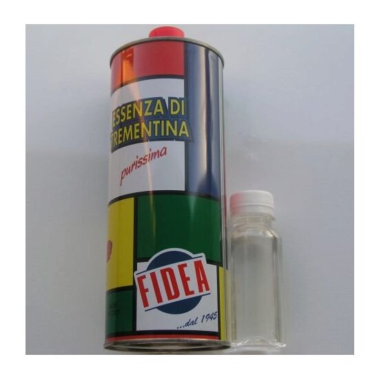 Esenta de terebentina - solvent - 1 L - TER-OR-1L - O-IMP