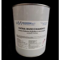 Patina bituminoasa pentru invechire - Nerofumo - Masserini