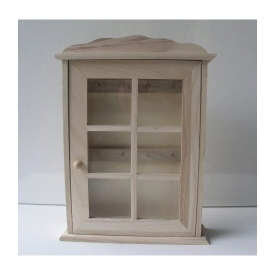 355030 - Dulapior mini pentru chei ANT-CH