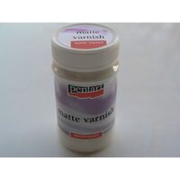 2451 - Lac mat - pe baza de apa - 100 ml - Pentart