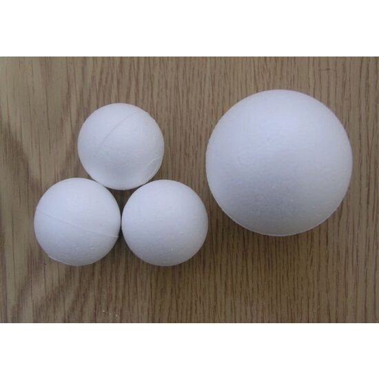Bila polistiren 4 cm - Pentart 212