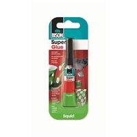 401000 - Super Glue - Bison - 3 g