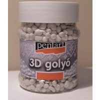 Bilute 3D mari Pentart 230 ml - 711615