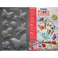 Matrita Fimo - Fluturi - STH-8742-21