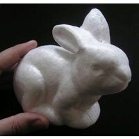 IPCS2 Forma polistiren - Iepure - 15 x 12 cm