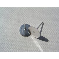1203b Set 10gr - Baza cercei cui 1 cm