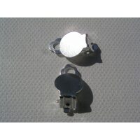 1173B - Set 10 Clips cercei