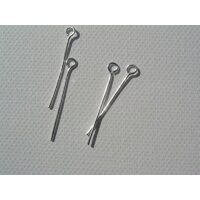 1152B Set 10g ace bucla 2. 5 cm