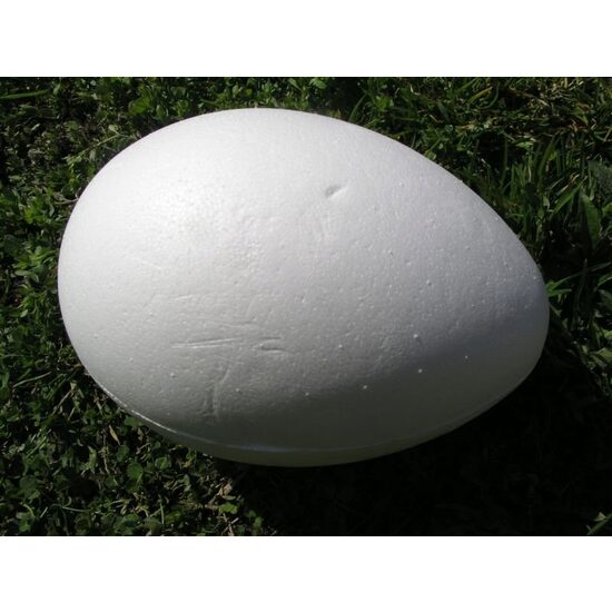 Ou polistiren 15 cm -1329 - Pentart