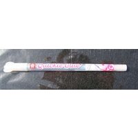 Quickie Glue roller XONB - 11 Sakura - Pix cu adeziv pentru embosare - 084511384200