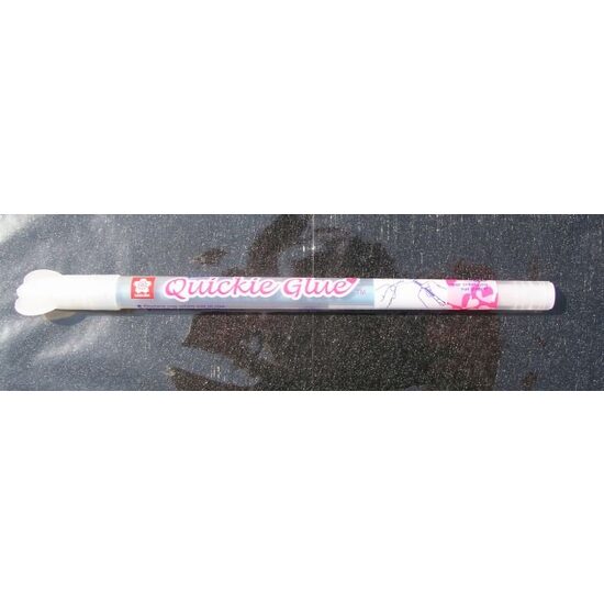 Quickie Glue roller XONB - 11 Sakura - Pix cu adeziv pentru embosare - 084511384200