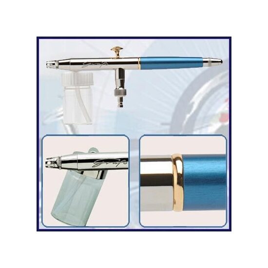 Aerograf - Harder & Steenbeck - Grafo T3 - 127023