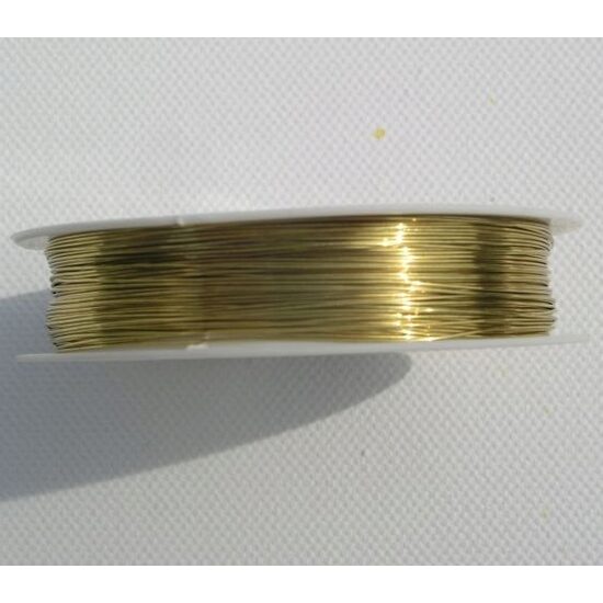 Sarma aurie 0.4mm 1227B