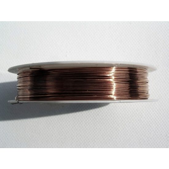 Sarma cupru 0.5 mm 1227B