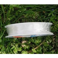 1226B - Elastic transparent 0 4mm