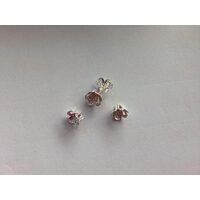 Set 10gr capacel floricica 1183B