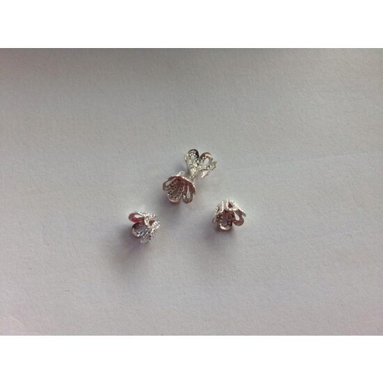 Set 10gr capacel floricica 1183B