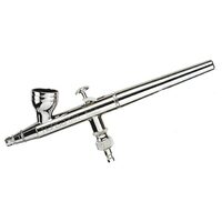 Aerograf - Harder & Steenbeck - Hansa 581 - 215813