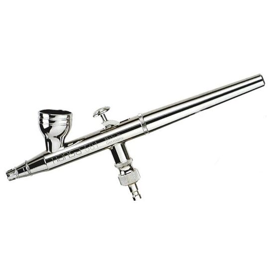 Aerograf - Harder & Steenbeck - Hansa 581 - 215813