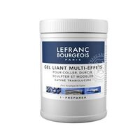 Gel Liant Acrilic - Binder - Lefranc Bourgeois