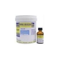 GLS-50 - Cauciuc siliconic pentru rasina - 500 g - GS731G500