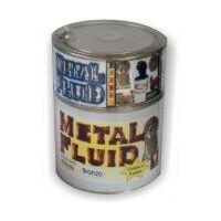 Metal Fluid - Brass - cu turnare la rece - Ottone - Alama - 1 Kg - KT827MFOT