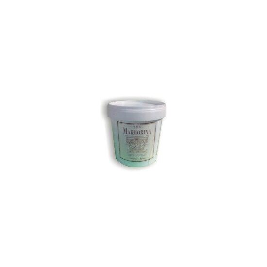 GE711K1 - Marmorina - Praf Ceramic - Alb Clasic - BIANCA - 1 kg